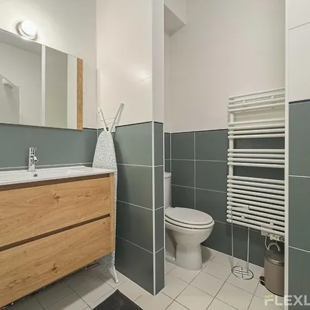 Flexliving - Magnificent Studio - Chaussee D'antin Paris