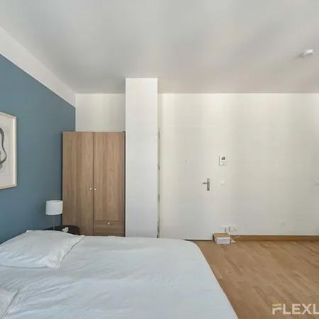Flexliving - Magnificent Studio - Chaussee D'antin